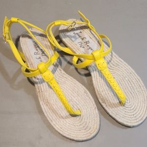 Jack Rogers Evie Sandal Size 8.5